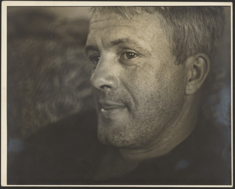 [Arnold Blanch].