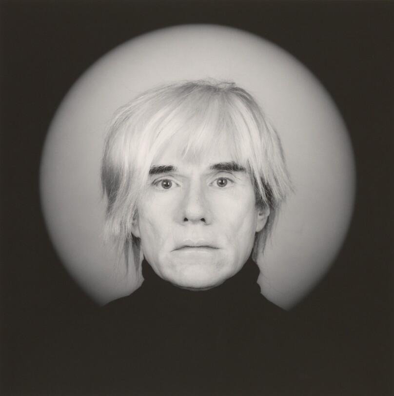 Andy Warhol