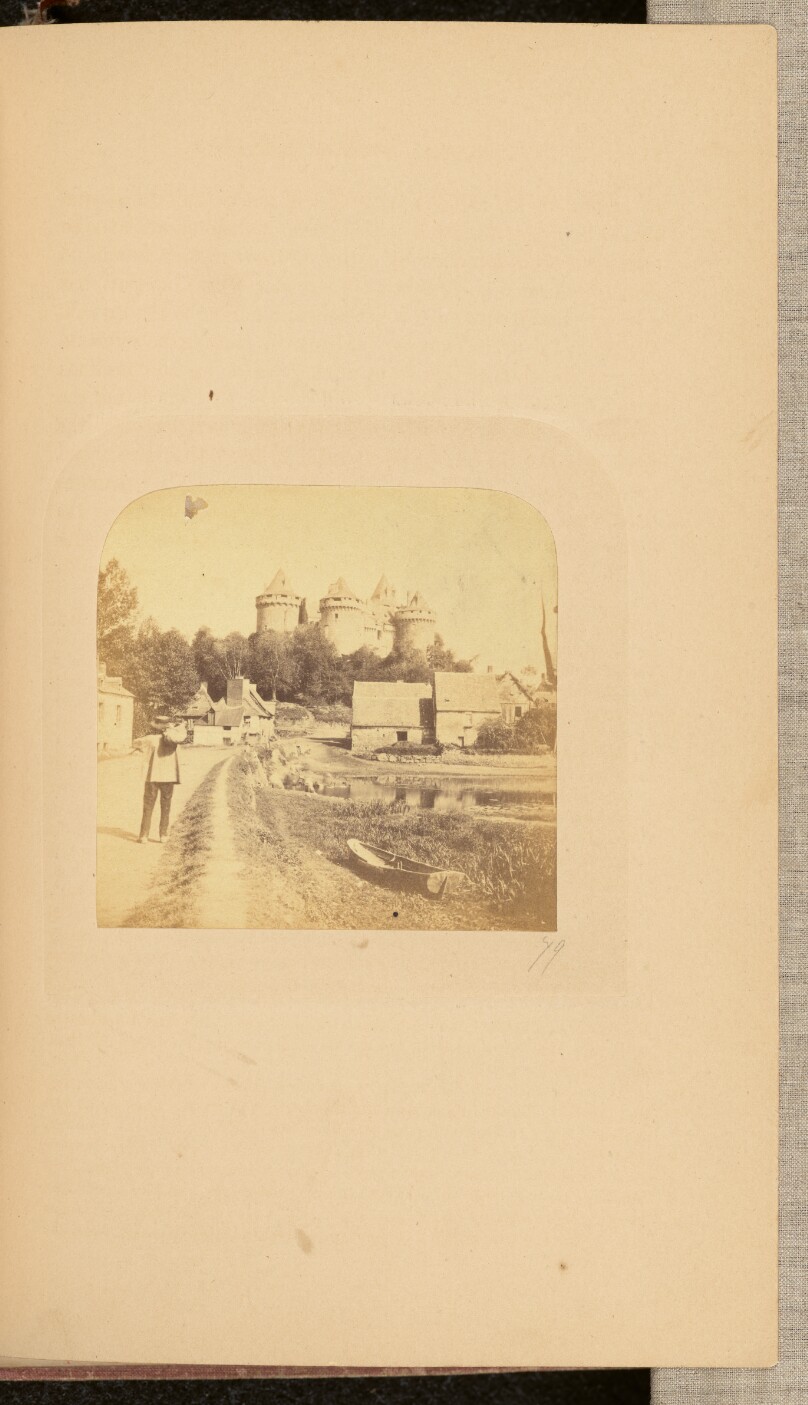 [Combourg]