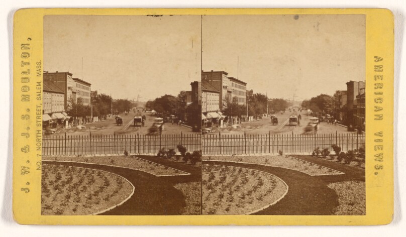 Pennsylvania Avenue. [Washington, D.C.]