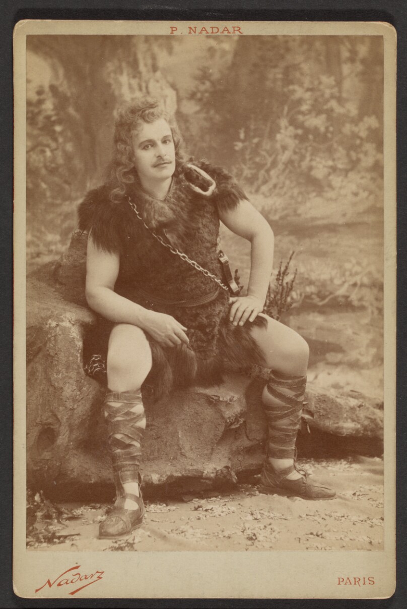 [Jean de Reske]