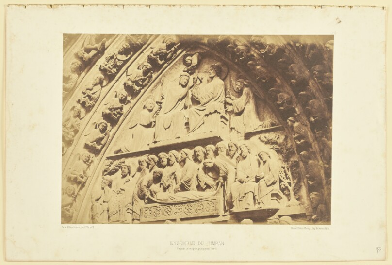 Ensemble du Timpan
