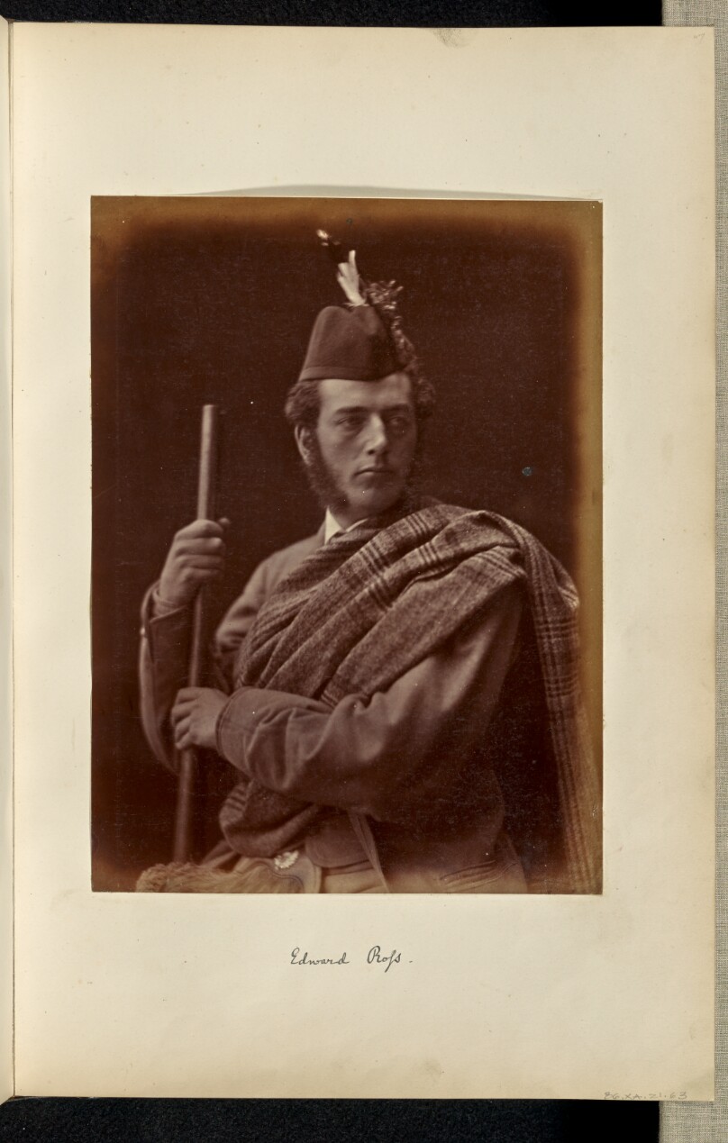 Edward Ross