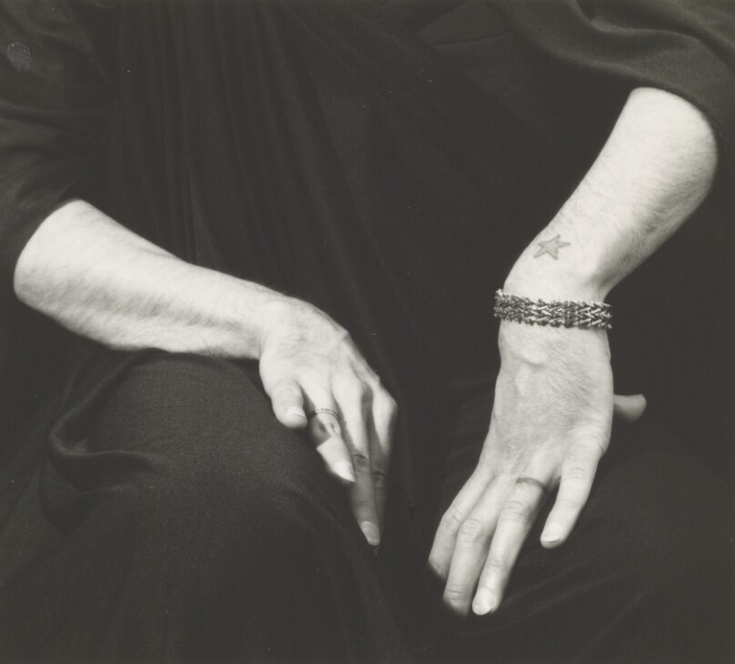 Laurence Weiner