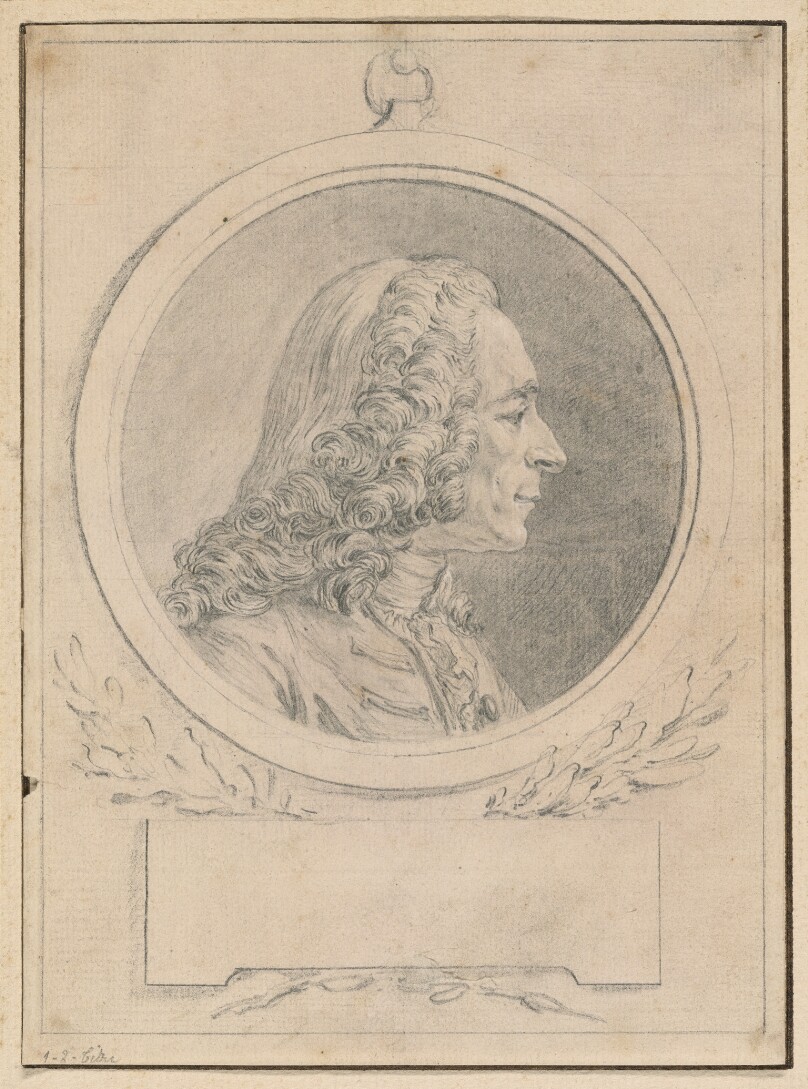 Augustin de Saint-Aubin