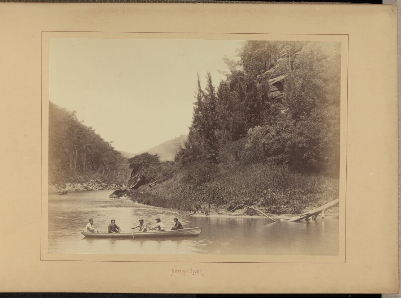 Nepean River