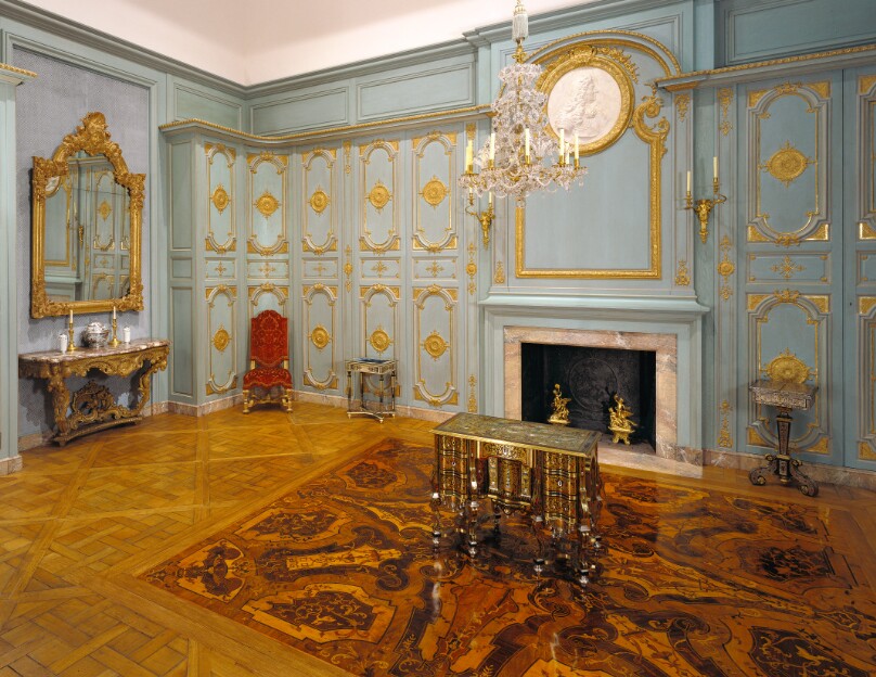 Paneling