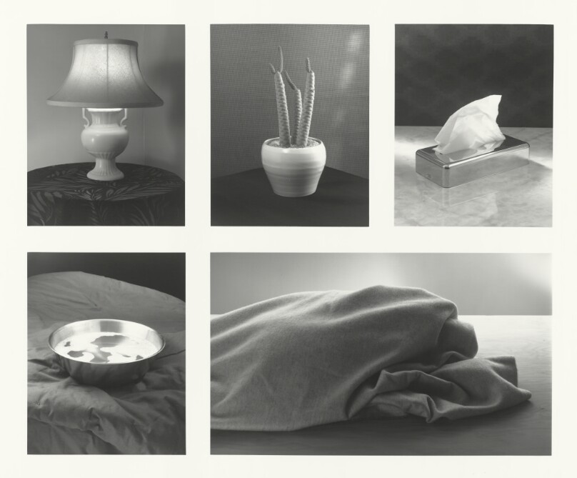 Still Life at Night