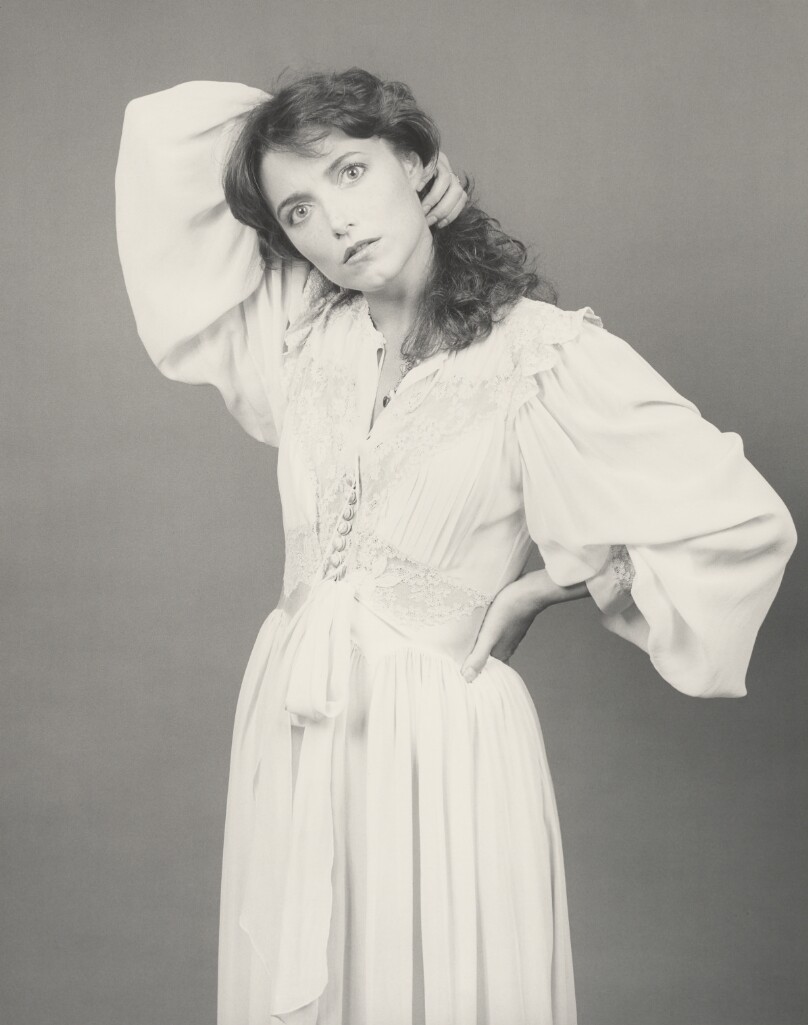 Karen Allen