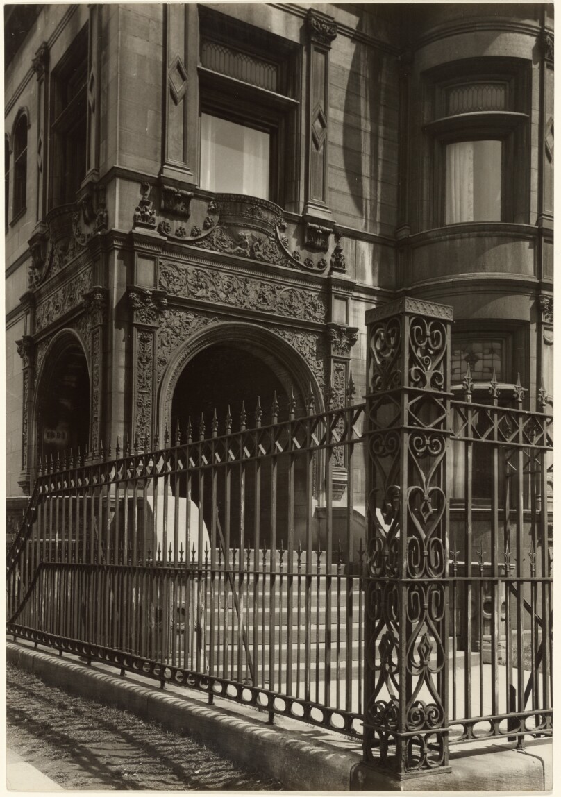 Kimball Piano Residence, Chicago