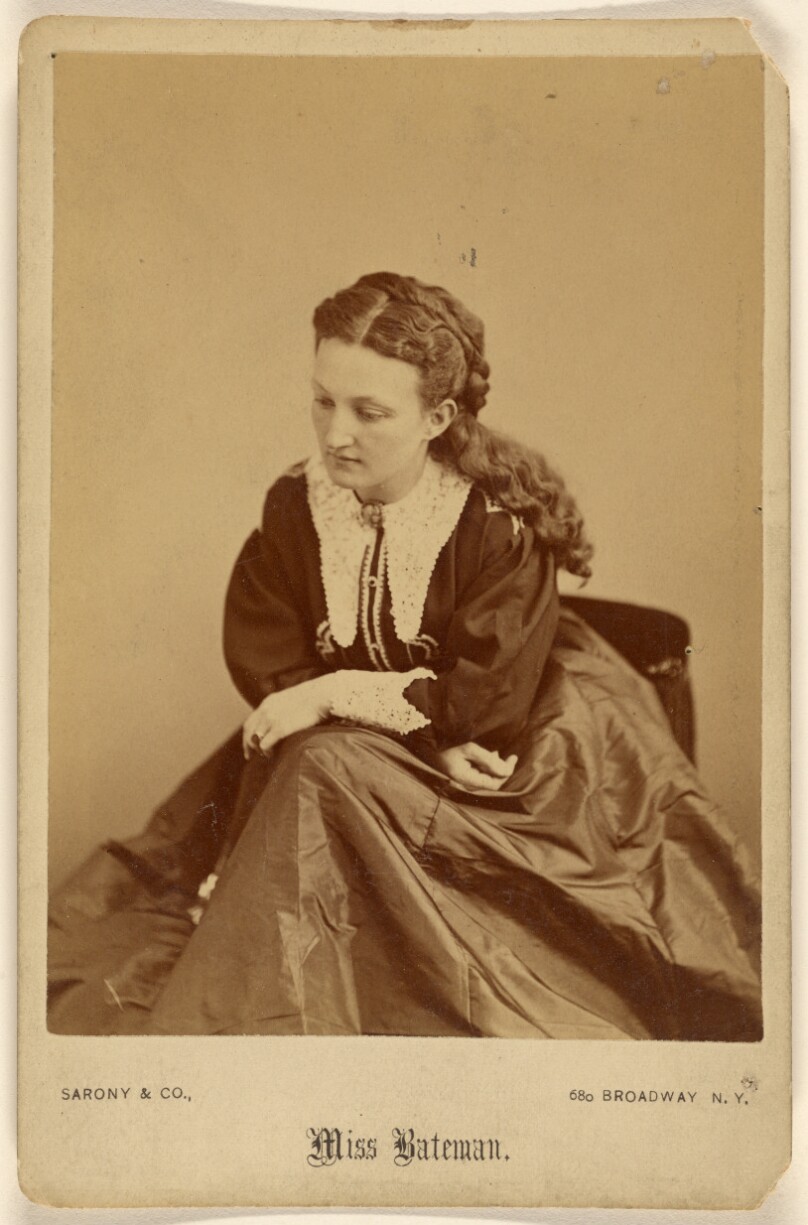 Miss Bateman