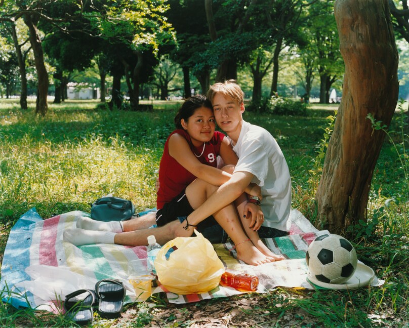 picnic #18