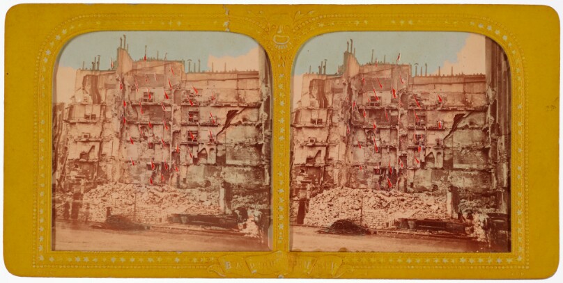 [Results of the Paris Commune]