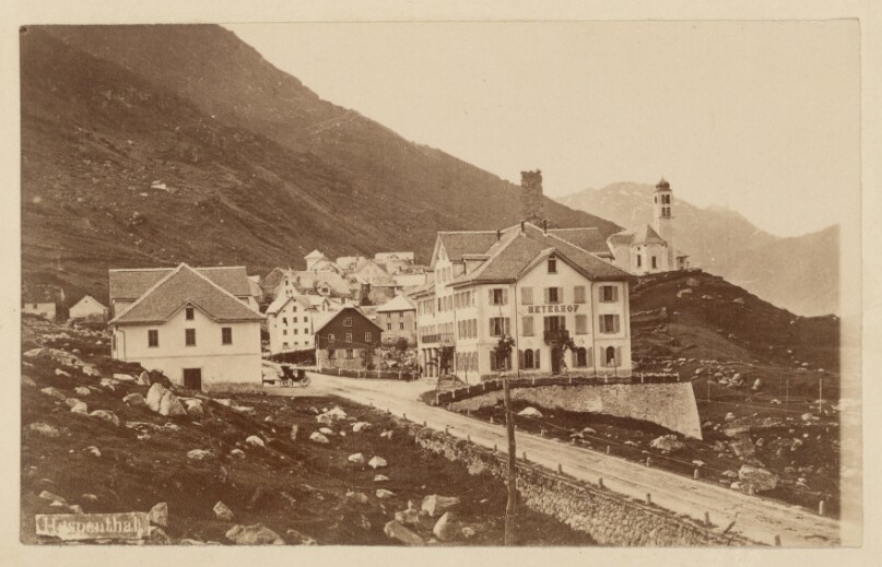 Hospental