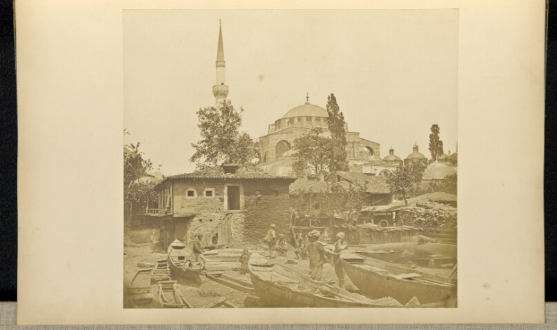 Constantinople