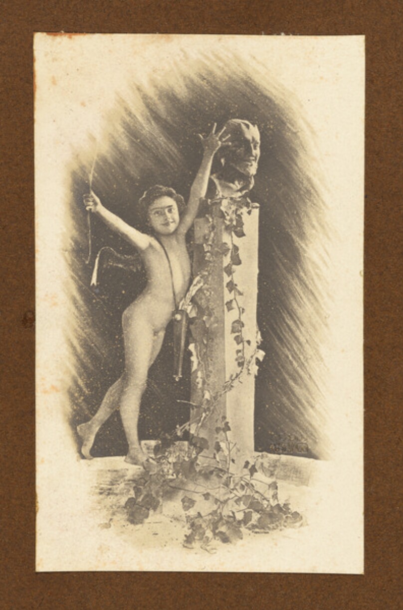 [Cupid]