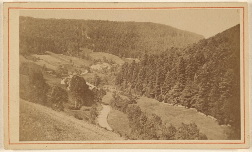 Vallee des roches [Plombieres]