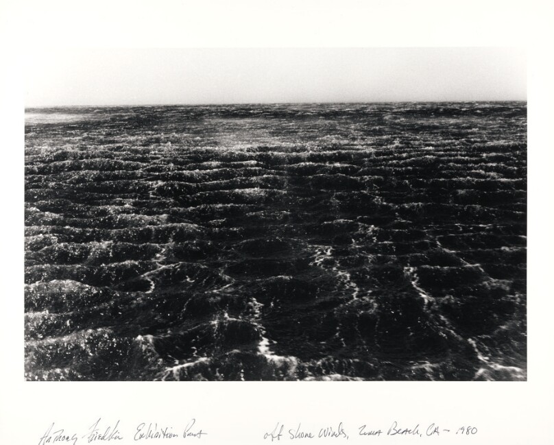 Off Shore Winds, Zuma Beach
