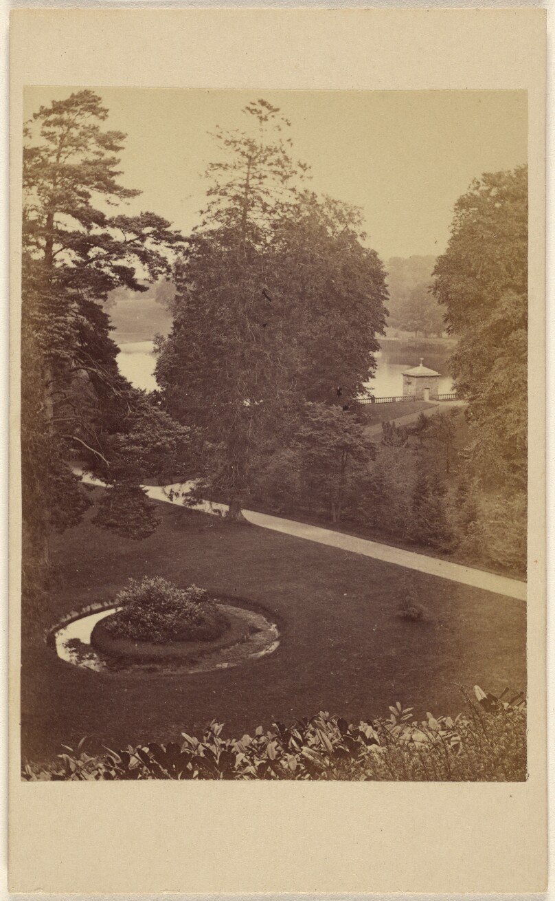 Pleasure Grounds, Fountain Abbey