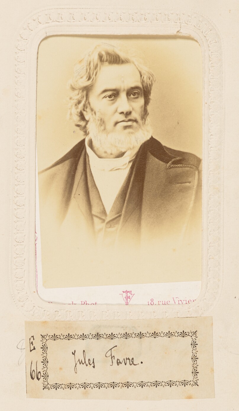 J. Favre