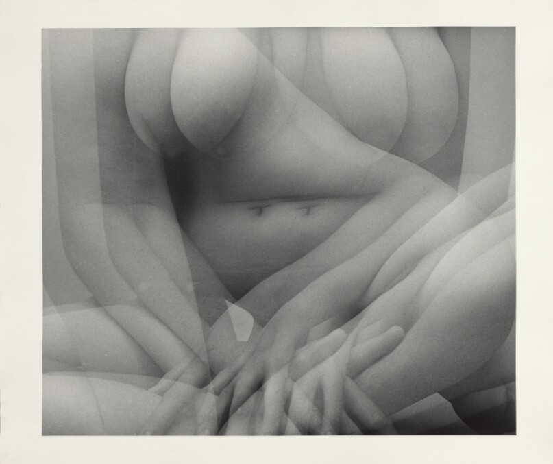 Untitled Nude Photo 4