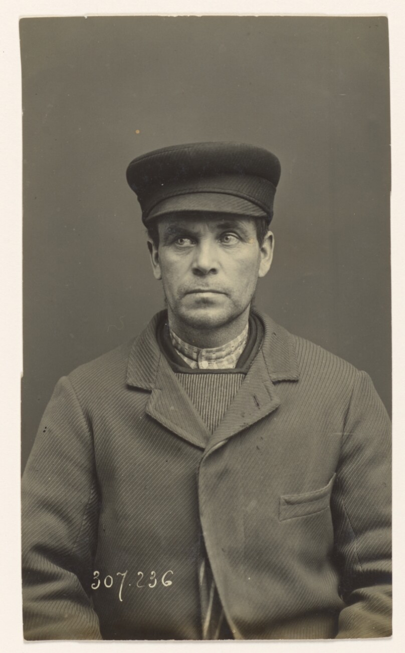 Brière, Crime de Corancez nuit de 21 au 22 Avril 1901