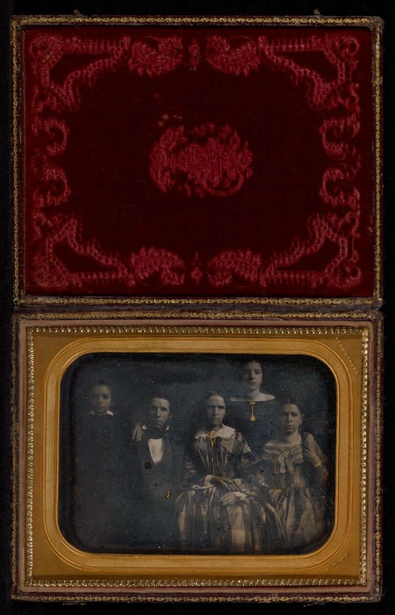 [Family Portrait]