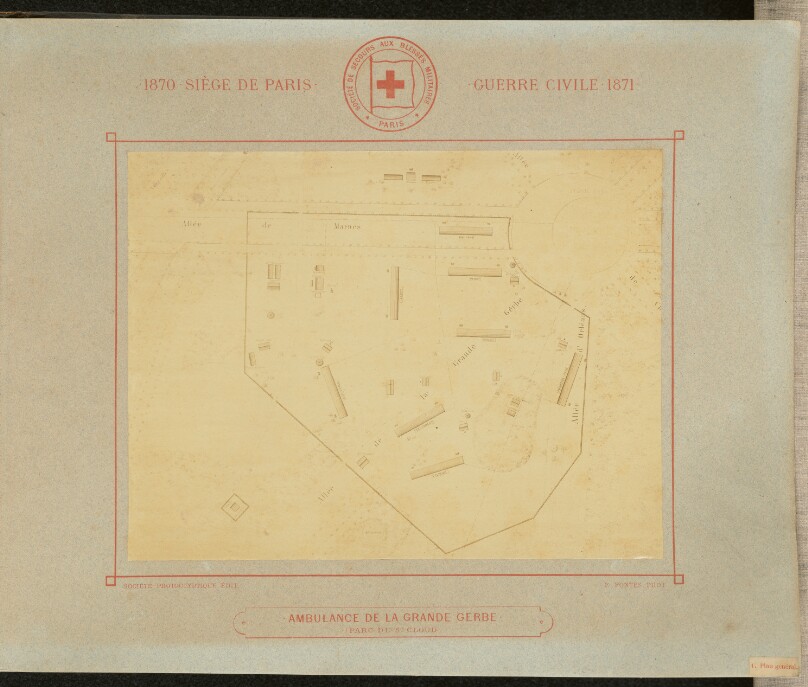 Plan général