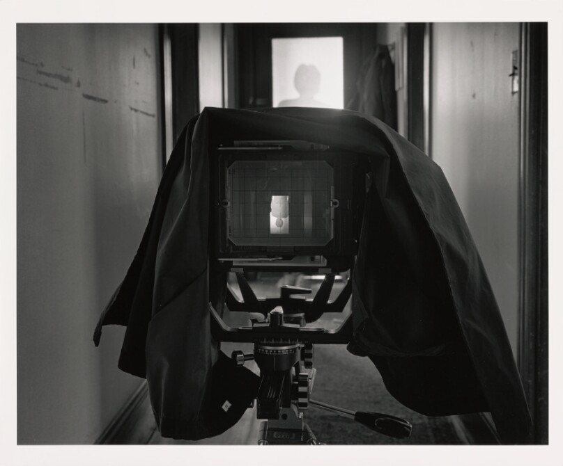 My Camera and Me