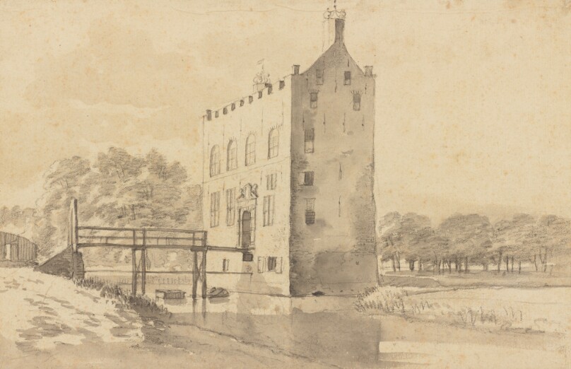 Roelant Roghman