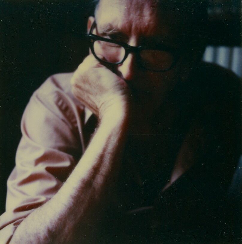 Fred Sommer