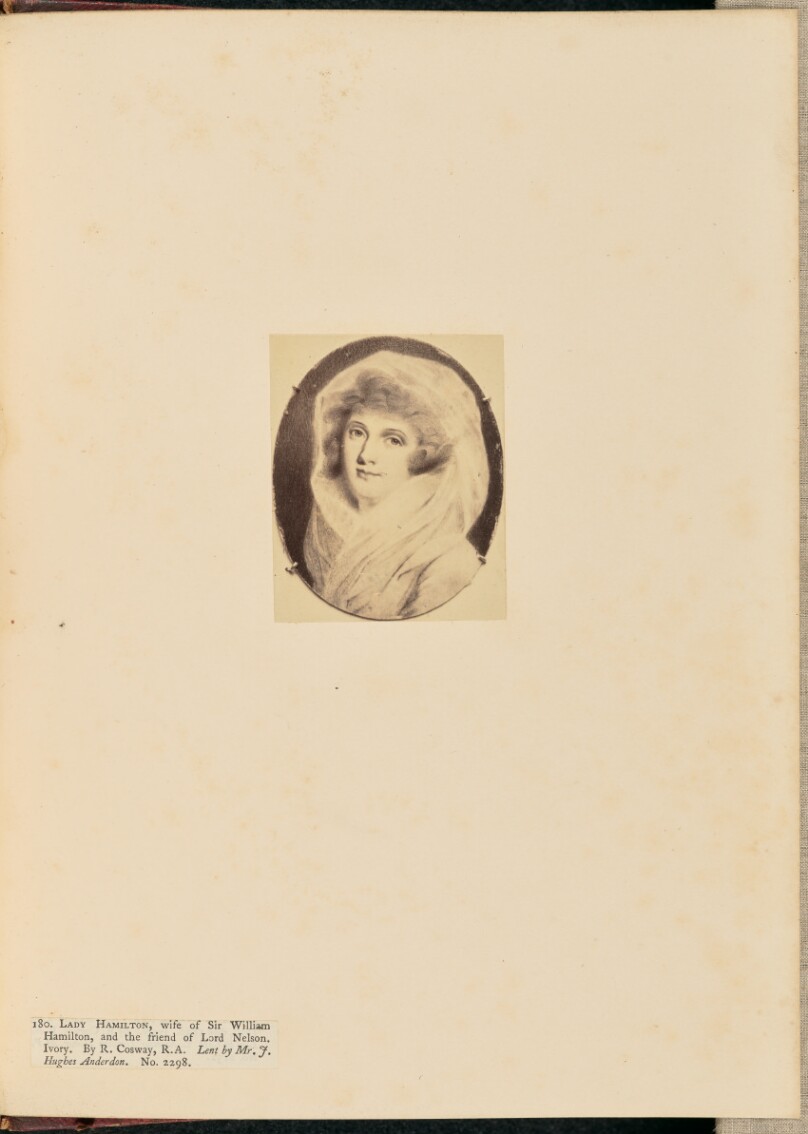 Lady Hamilton