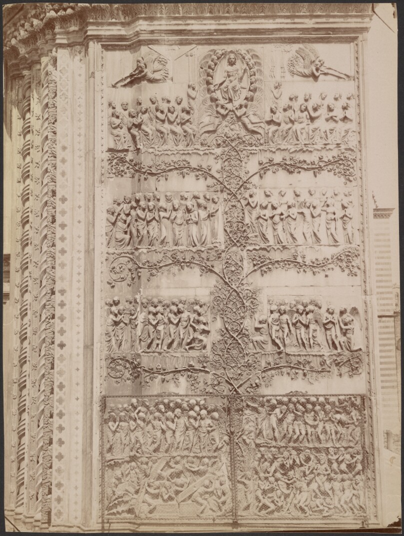 [Relief Panel]