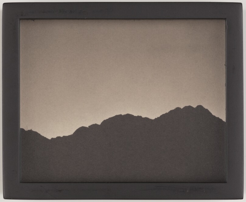 copper mountains, yuma county, arizona