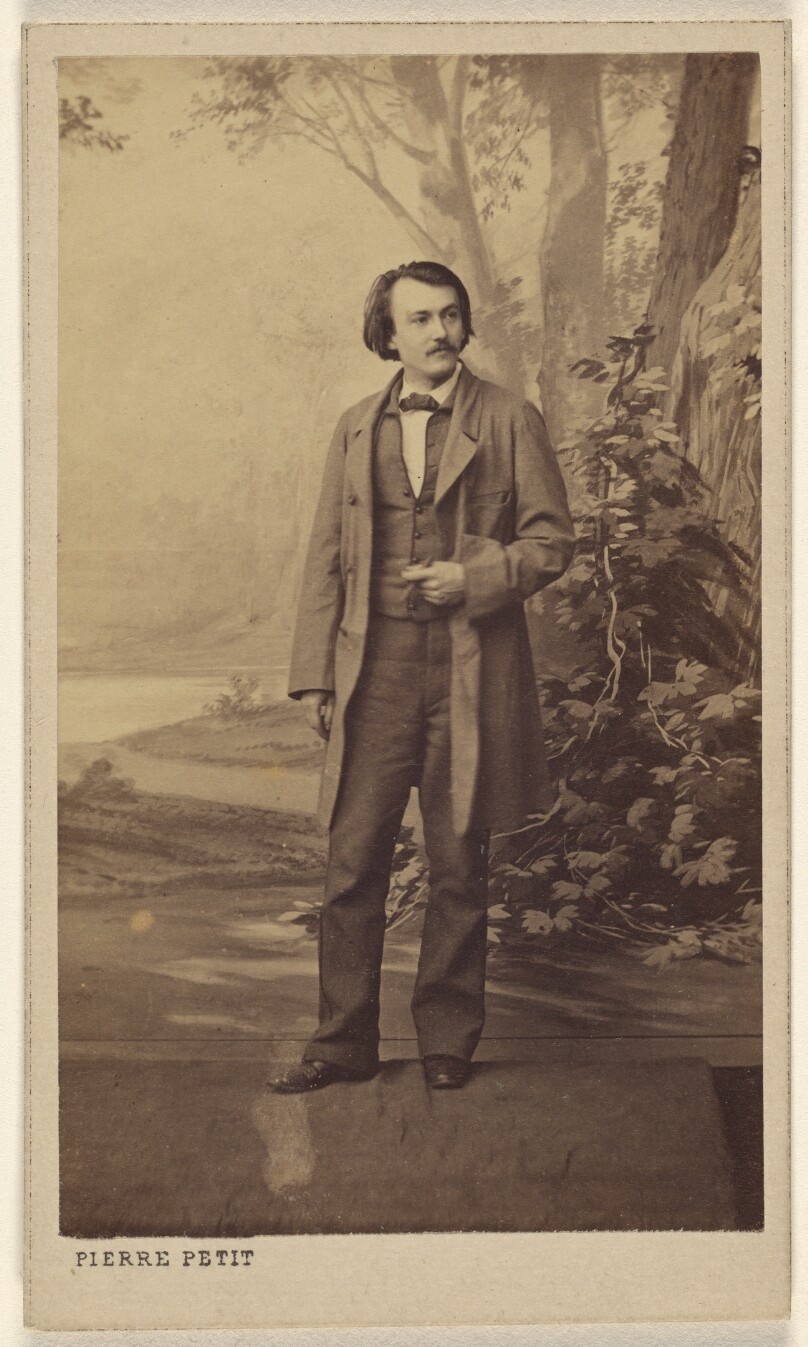 Gustave Dore (1832 - 1883)