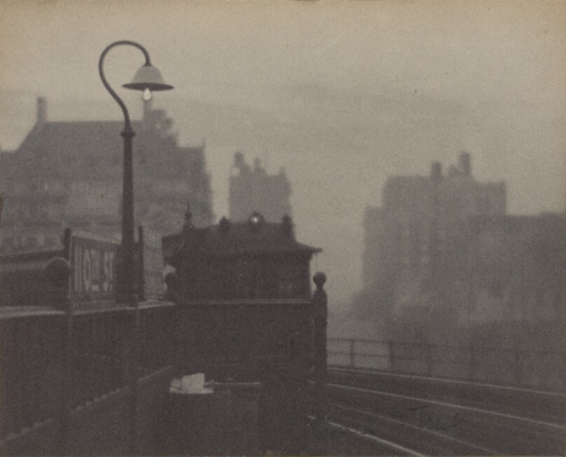 Karl F. Struss
