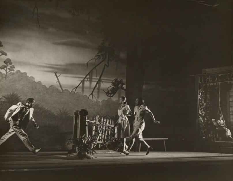 Gjon Mili