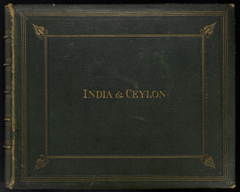 India and Ceylon