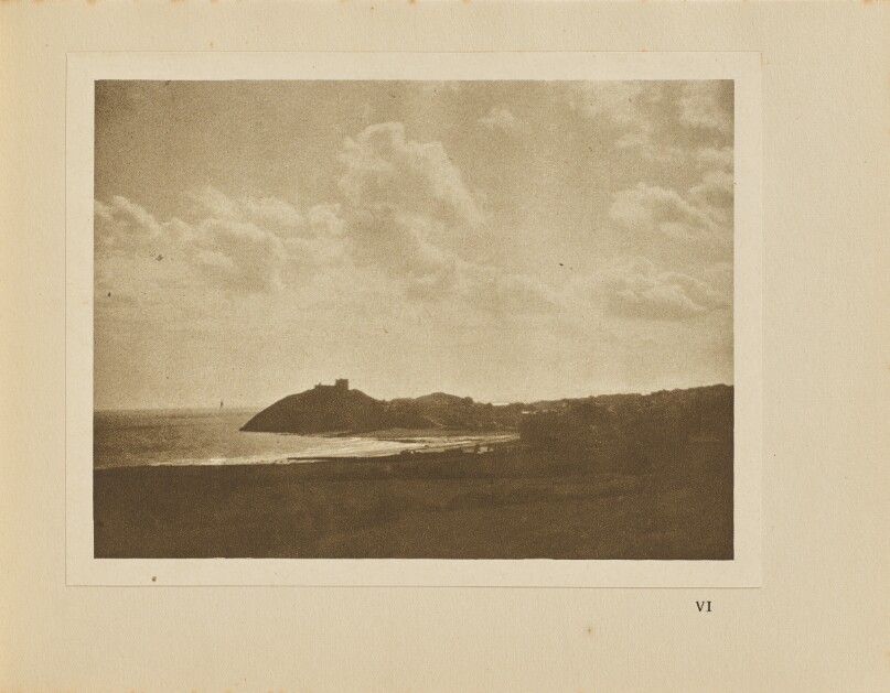 Criccieth