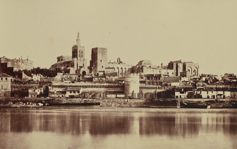 Avignon.