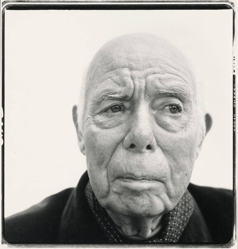 Richard Avedon