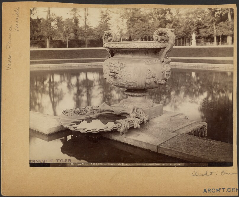 Bassin de Neptune