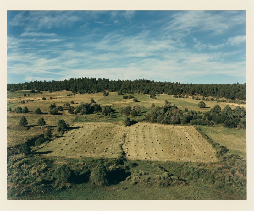 Llano San Juan, New Mexico