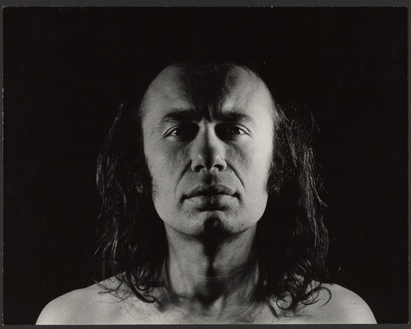 Vito Acconci