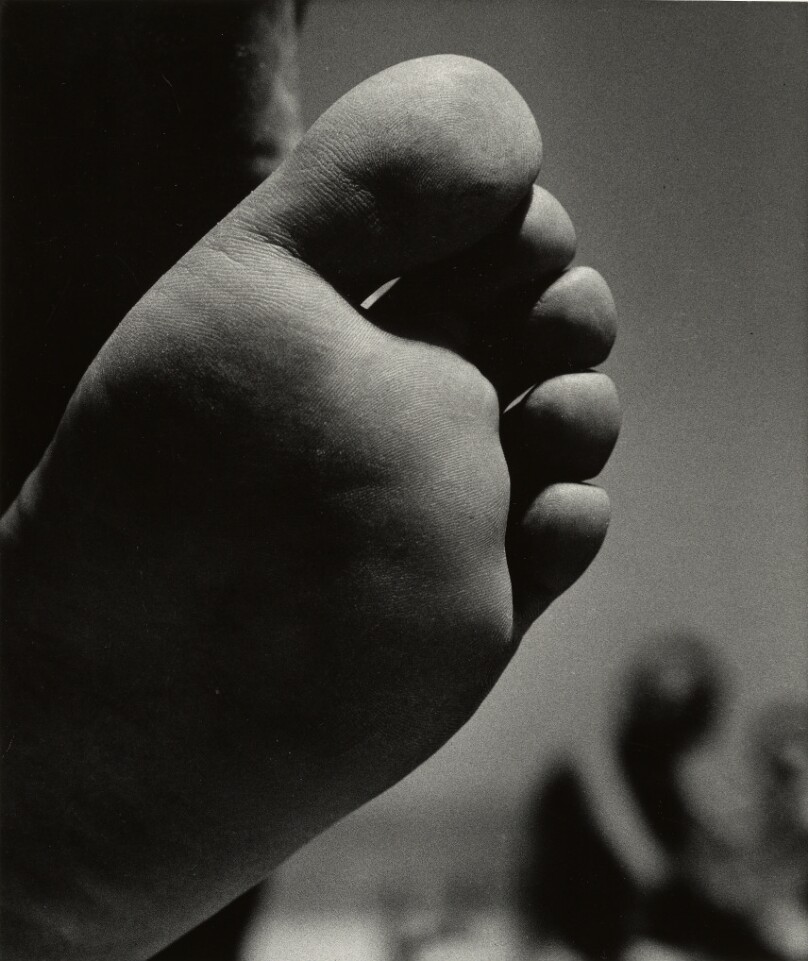 Feet 154