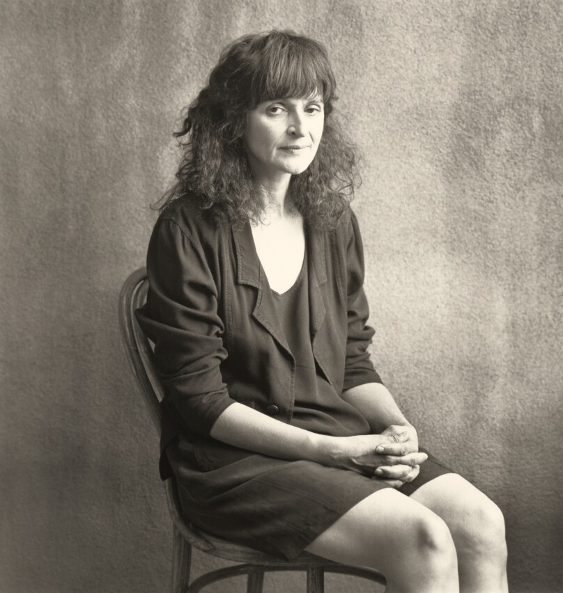 Eugenia Parry Janis, Santa Fe