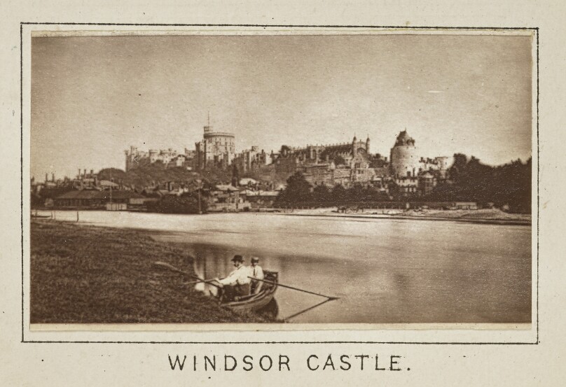 Windsor Castle