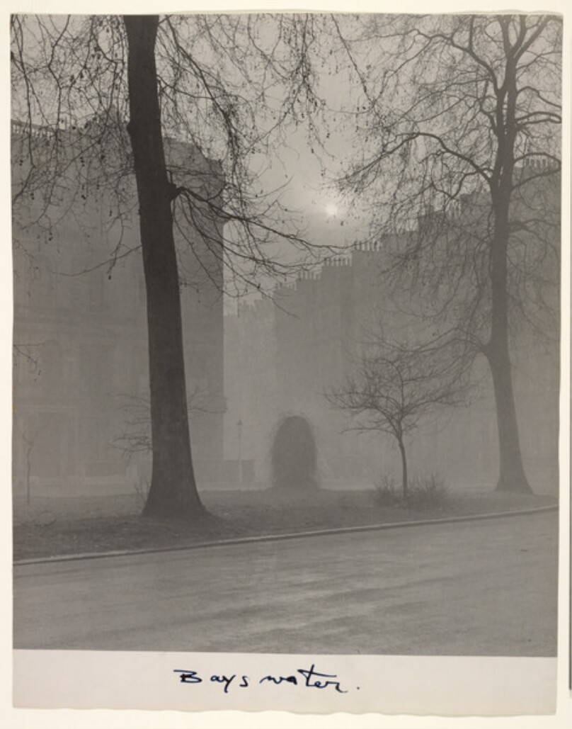 Bayswater.