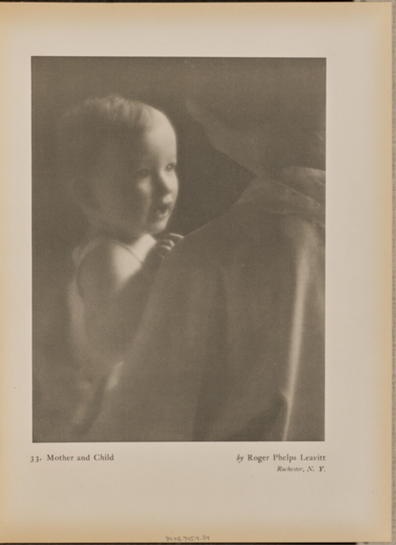 Mother and Child