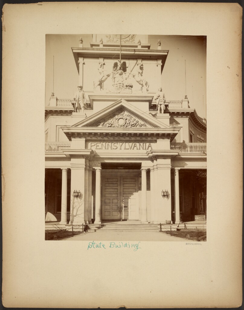 State Building